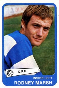 Rodney Marsh (footballer) - Alchetron, the free social encyclopedia