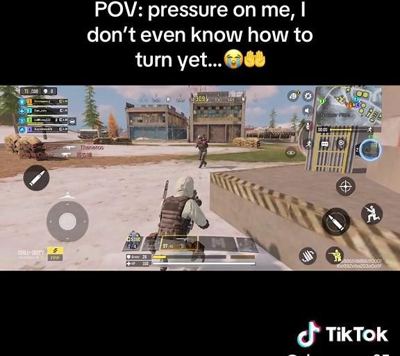 Getting Started with Call of Duty Mobile