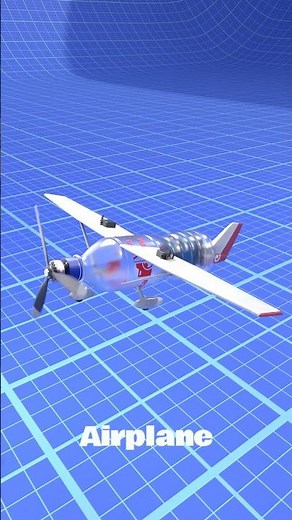 Turn a Plastic Bottle into an RC Airplane – DIY Flight Project!