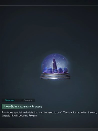 Aberrant Progeny Deviants: Choose Your Favorite!