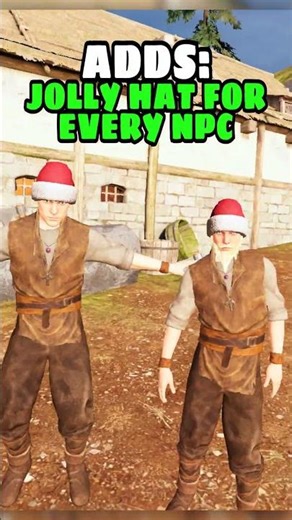 This is Another Cool SPELL Mod for NOMAD | Blade & Sorcery