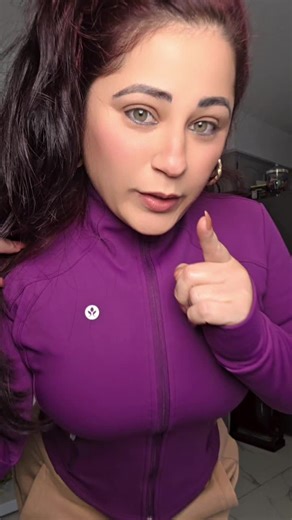 Stylish Thermal Jacket for Women on TikTok Shop