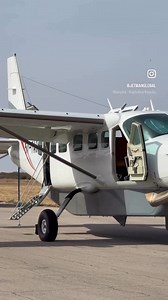 Make your festive travel seamless with our Cessna Grand Caravan, the perfect aircraft for lodge transfers across Kenya. Carrying up to 12 passengers comfortably, the Caravan offers direct access to remote airstrips, flexible schedules, and smooth hops to your safari or beach destination. Rates start at just USD 1,250 per flight hour for a full group of 12 — one of the most cost-effective private charter options this season. Book your Christmas flights: sales@jetman.co.ke | 254 701 007 777 | Jetm
