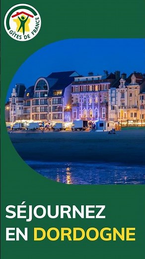 Escapade Nature en Dordogne : Vallées, Rivières & Gîtes de Charme | Gîtes de France®
