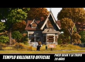 20 AÑOS PACO SILVA Y LA TROPA 🎶🎵🎼📻🔊🎤 COMPARTE 😍😣 BONITA HISTORIA | Templo Vallenato Official