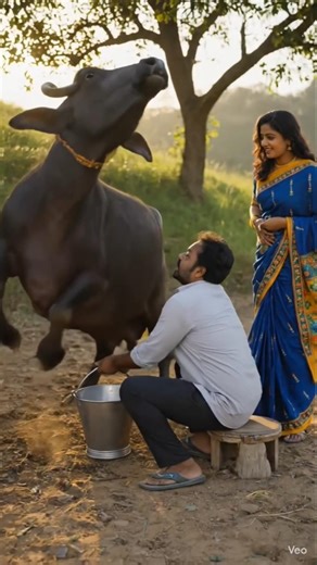 अहो धार काढता का