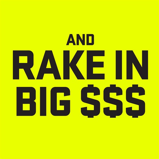 Hundreds of different jobs. One operator. That’s an undeniable formula to work smarter and faster, and to make bigger piles of cash. Learn more at https://ow.ly/BV3U50Rw9p4. #caseconstruction #operator #casece #constructionindustry #efficiency | CASE Construction Equipment