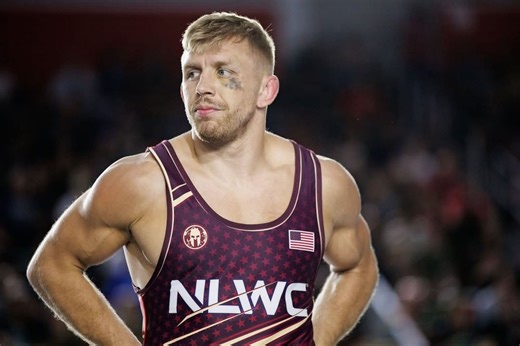 "Grateful for the battle scars"- Kyle Dake pens strong message months after loss at US Open Wrestling Championship