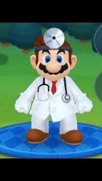 Dr. Mario World Level 196