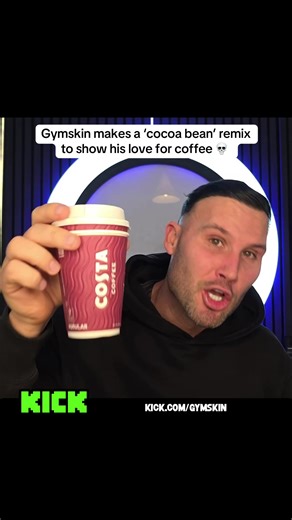 Cocoa Bean Remix: A Fun Coffee Tribute