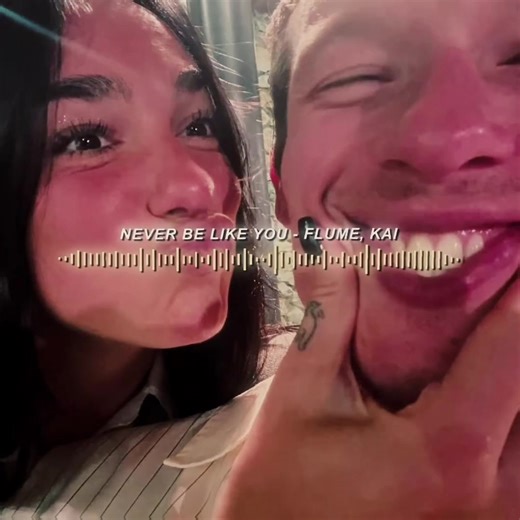 lmk if ya’ll want the other part of this song this audio was requested btw! ♪ never be like you by flume, kai 27s, intro, 10 clips, loop x1, outro - #audiosforedits #editaudio #audioedit #neverbelikeyou #flume dua lipa callum turner