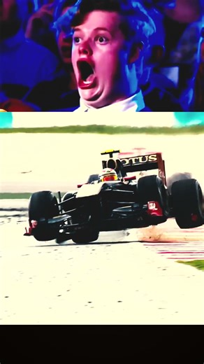 When Speed Meets the Sky! 🚀💥Epic F1 Racing Crashes