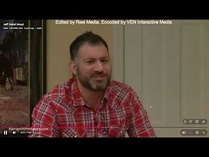 Jeff Sokol (The Pizza Predator) Commentary [Hansen Vs Predator] Part 2