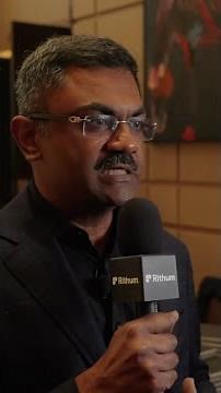 The Next Generation Shops with AI | Arun Kumar, Accenture Song