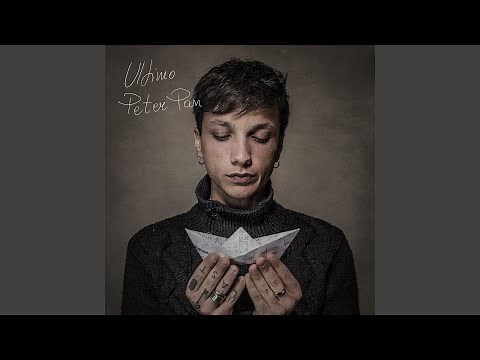 Peter Pan (Vuoi Volare Con Me?)