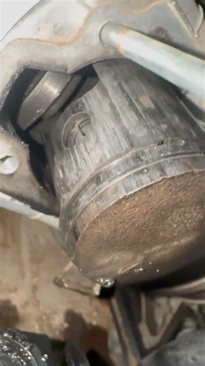I Opened This Mini Bike Engine… and FOUND THIS! 😱🔥