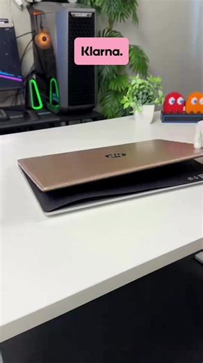 Buy HP Laptops at Special Prices with Klarna Installments