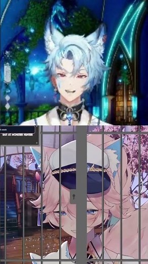 This Vtuber Made Me HOWL With Laughter!