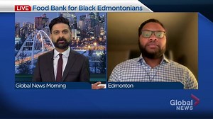 Africa Centre needs your help providing culturally relevant food hampers to Edmontonians