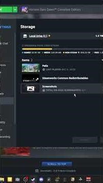 This Steam Trick Saves You From Reinstalling Games!