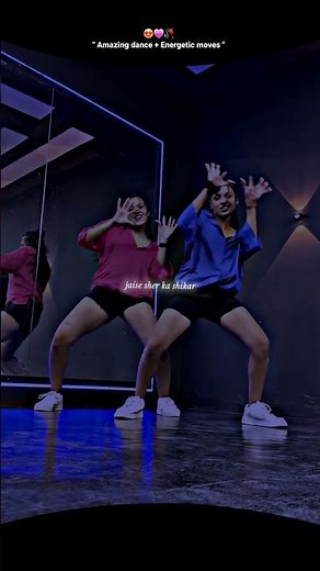 Tera Pyaar Pyaar Pyaar – Hookah Bar (Khiladi 786) | Himesh Reshammiya 🎤🔥💃 | Dance Video 💥 #dance