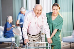 Skilled Services - Everest Home Health