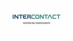 Intercontact - Soluciones e-learning