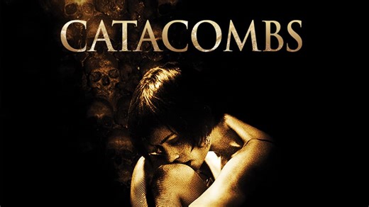 Catacombs (2008)