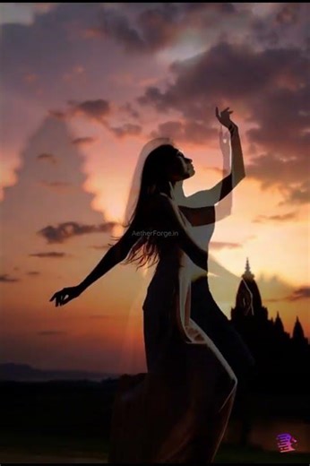 AI breathed cinematic Boutique