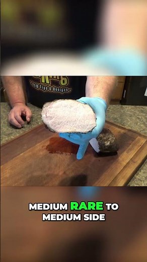 Perfectly Pork Loin: Sous Vide Secrets Revealed! #shorts