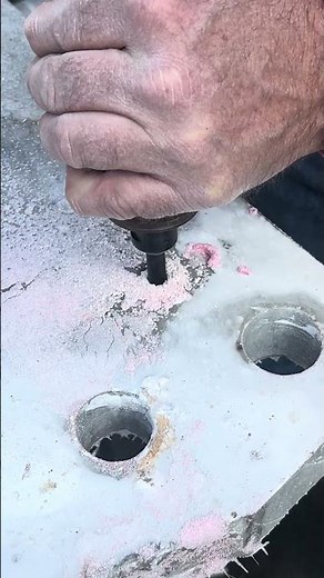 Venom Crossover Diamond Tools | Video 15 — ARIX Core Bits (Wet or Dry? Full Breakdown)