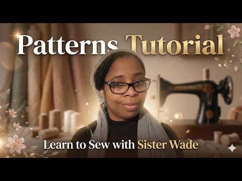 Patterns Tutorial