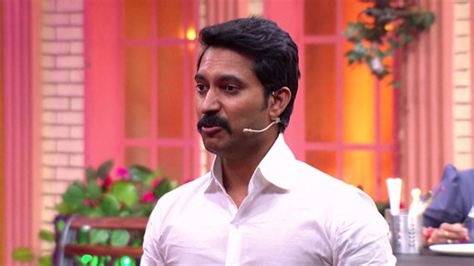 Cooku with Comali Season 5 Episode 11