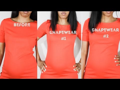 Shapermint Honest Review & Try-on Haul