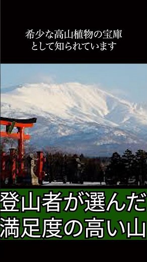 Famous tourist destinations in Yamagata Prefecture