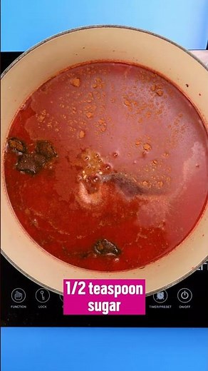Skyline Chili Dupe