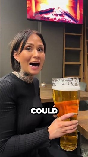 The Most Insane Bar Challenge You’ll Ever See!😳