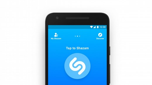 Shazam for Android Lets You Find Songs From Your Home Screen With Widgets