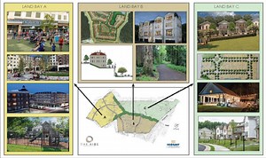 New mixed-used development proposed near Westchester Commons