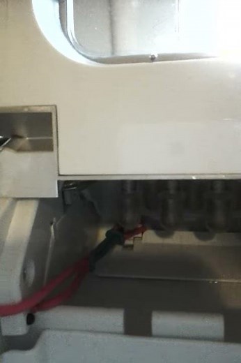 Igloo Ice maker quick fix