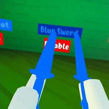 Old cube runners (Modded)