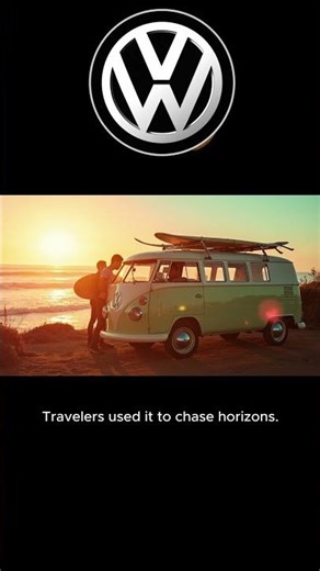 Volkswagen’s Rise of Icons | PART2 #volkswagen #germany #history #automobile