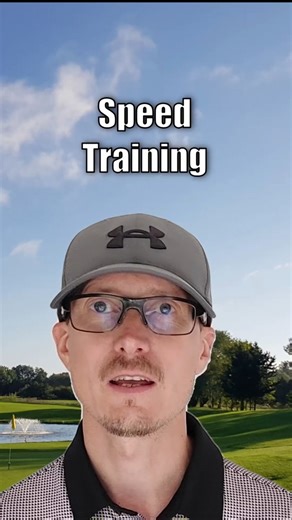Can I Hit PGA Tour Speed