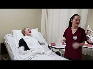 Rennes Group Certified Nursing Assistant Training Program