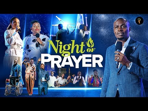 2026 — The Year of the Power of Salvation | Phaneroo Night of Prayer | Apostle Grace Lubega