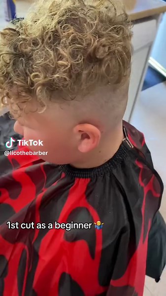 Beginner's Guide to Free Hair Trims at Barbershops