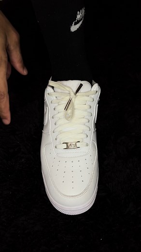 Air Force 1 Lacing Tutorial: Step-by-Step Guide for Nike Sneakerheads