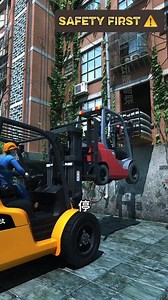 130K views · 2.3K reactions | Join the safety team for more safety tips #safetyfirst #trainingvideo #forklift #construction #worklife #tradesman | Bob Watdafork | Facebook