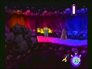 Rugrats Studio Tour Part 1 Outside Space