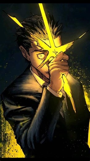 Higruma Domain😱‪@AnimeStar247‬ #jujutsukaisen #gojo #sukuna #shots #anime #bbf #vyuk #jjk